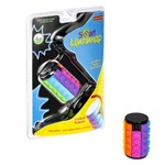 Игра-головоломка Smart Цилиндр 5 рядов, Bondibon, PVC 14,6х21,5х6 см, арт.350-1.