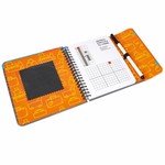 Мини-игры в дорогу "ОСНОВЫ ПРОГРАММИРОВАНИЯ. КОДИРУЕМ, ИГРАЯ" со стирающимся маркером Bondibon