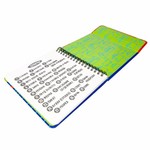 Мини-игры в дорогу для малышей "ЗАГАДКИ: РЕБУСЫ И АССОЦИАЦИИ" Bondibon