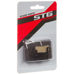 Колодки для дисковых тормозов : Shimano XTR BR-M965 M966 XT2004 Saint