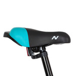 Велосипед NOVATRACK 16" VALIANT фуксия, полная защита цепи, тормоз нож, короткие крылья