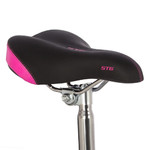 Велосипед NOVATRACK 24" JENNY сталь 12'', голубой, 6 скор.TY21/TS-38/SG-6S, V-brake
