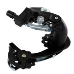 Задний переключатель microshift  rd-m26S 7/8 ск.