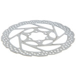 Тормозной диск Shimano, RT56, 160мм, 6-болт