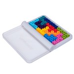 Игра настольная логическая БондиЛогика Bondibon "IQ-XO"