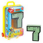 Трансформер 2в1 BONDIBOT Bondibon PB 13x7x4 см, жёлтый пластик.бокс, цифра"7".