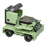 Трансформер 2в1 BONDIBOT Bondibon PB 13x7x4 см, жёлтый пластик.бокс, цифра"7".