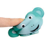 Игрушка антистресс сквиш Bondibon, обезьянка