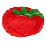 Игрушка сквиши Bondibon, клубника, opp bag