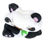 Игрушка сквиши Bondibon, панда, opp bag