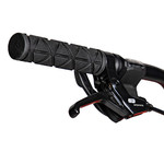 Велосипед NOVATRACK FATBIKE 24" SUV алюм.рама 13, терракот., 7-скор,TY200/TS38, диск.торм.STG