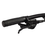 Велосипед STINGER 27.5" RELOAD EVO черный, алюминий, размер 16"