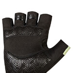 Перчатки STG Fit Skin, размер XL, зеленый с черным
