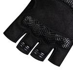 Перчатки STG Fit Skin, размер L, синий с черным