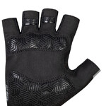 Перчатки STG Fit Skin, размер L, серый с черным