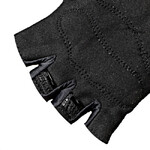 Перчатки детские STG AI-07-5828, размер XS, черный