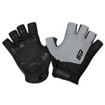 Перчатки STG Fit Skin, размер M, серый с черным