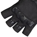 Перчатки STG Fit Skin, размер XL, серый с черным