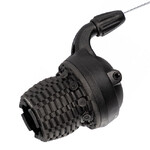 Шифтер правый MICROSHIFT MS12-LF, 6 ск.