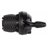 Шифтер правый MICROSHIFT MS12-LF, 6 ск.