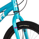 Велосипед NOVATRACK 20" KATRINA, алюм.рама, фуксия-фиолетовый, 6-скор, TY21/TS38, диск.тор.STG