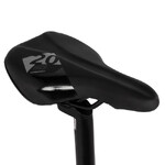 Велосипед NOVATRACK 20" EXTREME, красный, алюм., 7 скор., Shimano/Microshift  диск.тормоз STG