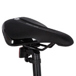 Велосипед NOVATRACK 24" NOVARA алюм.рама 10, белый, 6-скор,TY300/TS38/TZ500I, диск.торм.STG, жёсткая