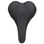 Седло STG K071, 250x165 мм, черный