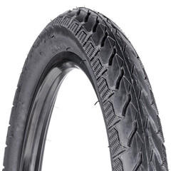 Покрышка HD-1198/PM-1568, 20х2.35" (60-406), черный