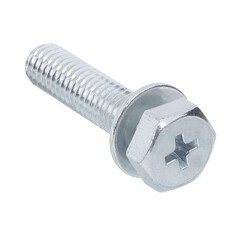 Болт  М6*25