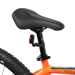 Велосипед STINGER 27.5" RELOAD PRO 45 оранжевый, алюминий, размер 18