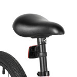 Велосипед NOVATRACK 20" PHANTOMGRL, алюминий, розовый,  защита цепи, тормоз V-Brake