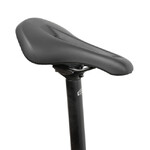 Велосипед STINGER 29" GRADIENT EVO фиолетовый, алюминий, размер XL