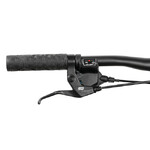 Велосипед FOXX 29" ARAGON серый, сталь, размер 18