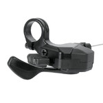 Шифтер Microshift Trail Pro ADVETX SL-M9605-R, правый, 10 ск., трос 2100 мм, черный