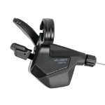 Шифтер Microshift Trail Pro ADVETX SL-M9605-R, правый, 10 ск., трос 2100 мм, черный