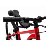 Велосипед NOVATRACK 24" BATTLER сталь 12'', красный, 6 скор.TZ500/TS-38/SG-6S, диск.торм STG