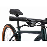 Велосипед STINGER 29" ELEMENT синий, алюминий, размер MD