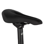 Велосипед STINGER 27.5" GRAPHITE EVO синий, алюминий, размер SM