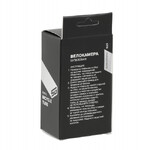 Камера велосипедная STG LIGHT+, 26X1,95/2,3  автонип, 48мм, бутил.