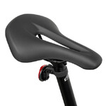 Велосипед STINGER 27.5" GRAPHITE PRO черный, алюминий, размер SM