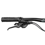 Велосипед STINGER 27.5" GRAPHITE PRO золотой, алюминий, размер SM