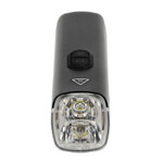 Фонарь велосипедный STG JY-7265U передний, 1200 LUM, 5000 mAh, алюм.