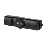Фонарь велосипедный STG JY-7265U передний, 1200 LUM, 5000 mAh, алюм.