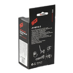 Комплект фонарей STG JY-6218-2,260mAh.