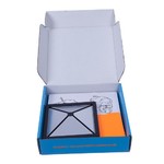 Обучающие игры Bondibon Настольная игра «ЗЕРКАЛО ЗАГАДОК», BOX 22x5,6x21 см