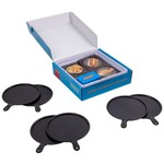 Обучающие игры Bondibon Настольная игра «ПОВАРЕНОК», BOX 22×21×5,5 см