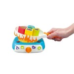 Игр.муз.разв.пласт. Bondibon, ЧУДО-ПЛИТА, сортер, BOX