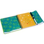 Компактные развивающие игры под ёлку ДОРИСУЕМ! Новогодняя серия.