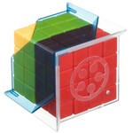 Логическая игра Bondibon Куб Дуэль , арт. SGM 201 RU.